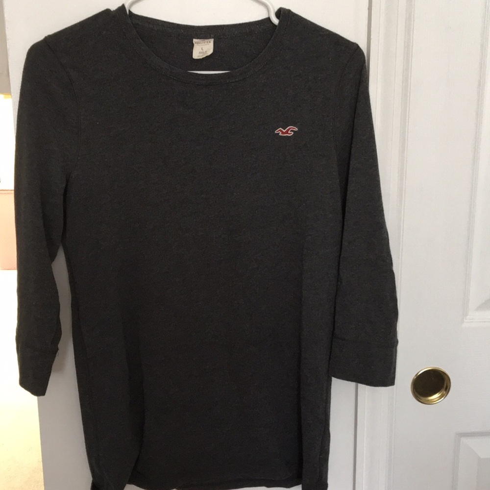 Hollister Tees